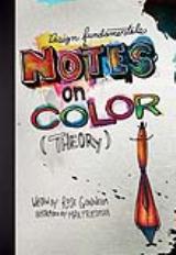 Design Fundamentals: Notes on Color Theory