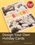 Design Your Own Holiday Cards: Three DIY Projects with Photoshop & Photoshop Elements