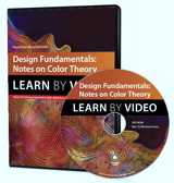 Design Fundamentals: Notes on Color Theory: Learn by Video