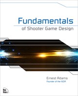 Fundamentals of Shooter Game Design