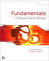 Fundamentals of Sports Game Design