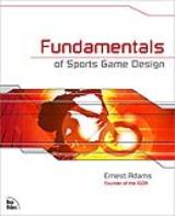 Fundamentals of Sports Game Design