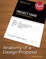 Anatomy of a Design Proposal