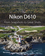 Nikon D610: From Snapshots to Great Shots