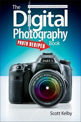 The Digital Photography Book, Part 5: Photo Recipes