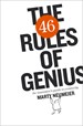 46 Rules of Genius, The: An Innovator's Guide to Creativity