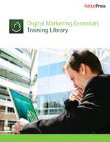 Digital Marketing Essentials Training Library