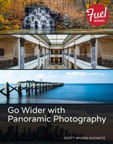 Go Wider with Panoramic Photography