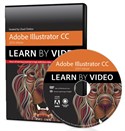 Adobe Illustrator CC Learn by Video (2014 release)