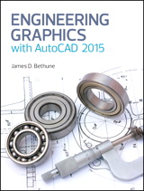 Engineering Graphics with AutoCAD 2015