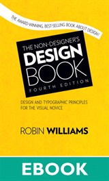 The Non-Designer's Design Book, 4th Edition