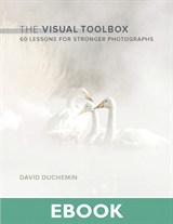 Visual Toolbox, The: 60 Lessons for Stronger Photographs