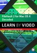 FileVault 2 for Mac OS X Decoded Learn by Video