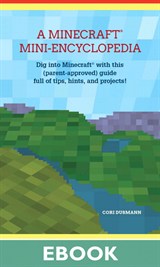 Minecraft Mini-Encyclopedia, A