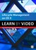 Lifecycle Management on OS X Learn by Video