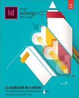 Adobe InDesign CC Classroom in a Book (2015 release)