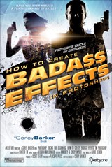 Photoshop Tricks for Designers: How to Create Bada$$ Effects in Photoshop