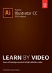 Adobe Illustrator CC Learn by Video (2015 release)