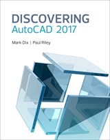 Discovering AutoCAD 2017