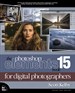 The Photoshop Elements 15 Book for Digital Photographers