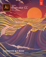 Adobe Illustrator CC Classroom in a Book (2017 release), Web Edition