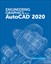 Engineering Graphics with AutoCAD 2020