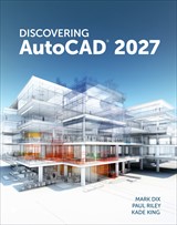 Discovering AutoCAD 2027