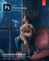 Adobe Photoshop Classroom in a Book (2020 release) (Web Edition)