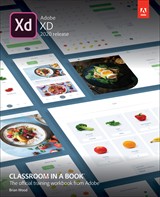 Adobe XD Classroom in a Book (2020 release) (Web Edition)