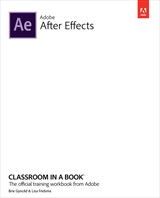Adobe After Effects Classroom in a Book (2021 release)