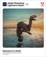 Adobe Photoshop Lightroom Classic Classroom in a Book (2022 release) (Web Edition)