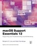 macOS Support Essentials 12: Support/TroubleshootmacOS Monterey