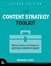 The Content Strategy Toolkit: Methods, Guidelines, and Templates for Getting Content Right, 2nd Edition