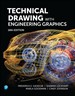 Technical Drawing with Engineering Graphics, 16th Edition