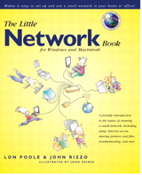 Little Network Book for Windows and Macintosh