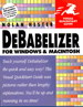DeBabelizer for Windows and Macintosh: Visual QuickStart Guide