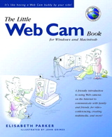 Little Web Cam Book, The