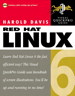 Red Hat Linux 6: Visual QuickPro Guide