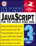 JavaScript for the World Wide Web: Visual QuickStart Guide, 3rd Edition