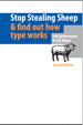 Stop Stealing Sheep & Find Out How Type Works, 2nd Edition