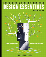 Design Essentials for Adobe Photoshop 7 and Illustrator 10, 4th Edition