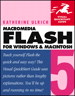 Flash 5 for Windows and Macintosh: Visual QuickStart Guide, 3rd Edition