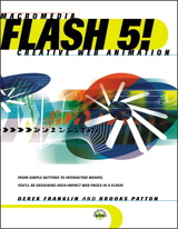 Flash 5! Creative Web Animation