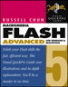 Flash 5 Advanced for Windows and Macintosh: Visual QuickPro Guide