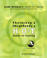 Photoshop 6/ImageReady 3 Hands-On Training