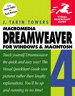 Dreamweaver 4 for Windows and Macintosh: Visual QuickStart Guide