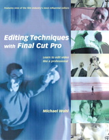 Editing Techniques with Final Cut Pro