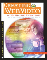 Creating Web Video with Adobe Premiere