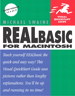 REALbasic for Macintosh: Visual QuickStart Guide