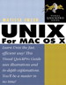 UNIX for Mac OS X: Visual QuickPro Guide